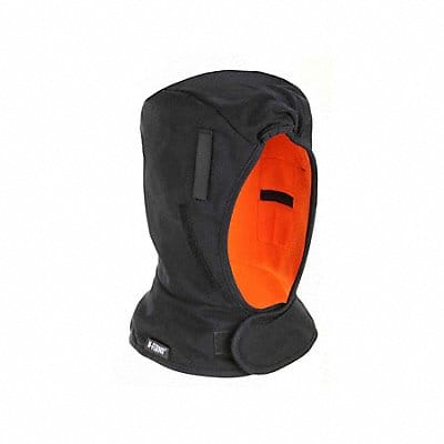 Winter Liner Shoulder 2-Layer Cott/Flc