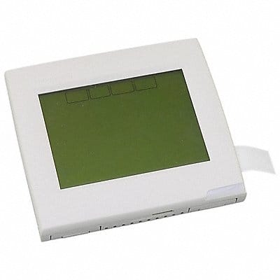 Low Volt Prog Tstat Heat/Cool 18-30V AC