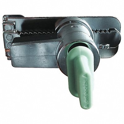 Ratchet Lock Housing Extended Baseplate