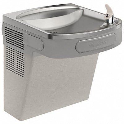 Single Drinkng Ftn H 19 13/16 in D 19in