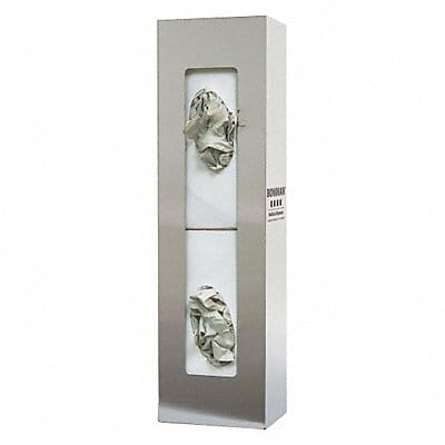 Glove Box Dispenser 2 Boxes Glove Box Dispenser 2 Boxes