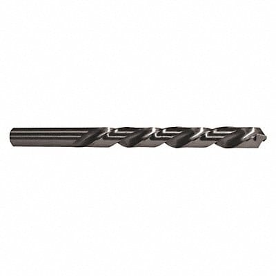 Jobber Drill 1.55mm Vanadium HSS