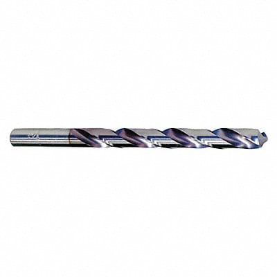 Jobber Drill 11/64 Vanadium HSS