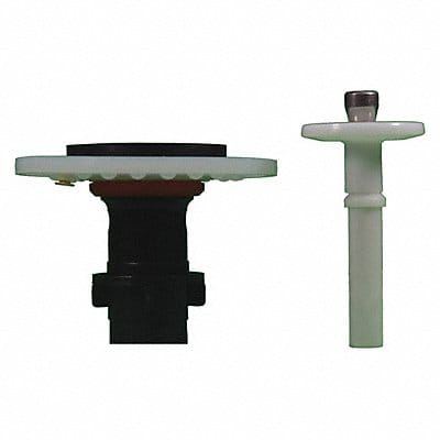 Diaphragm Assembly Toilets 1.1 GPF