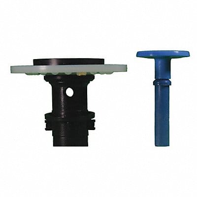 Diaphragm Assembly Toilets 1.1 GPF