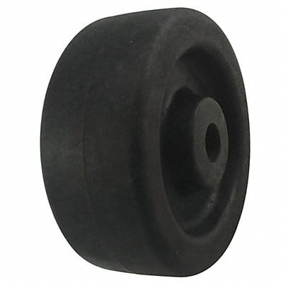 Heat-Resistant Nylon Tread Wheel 3-1/2