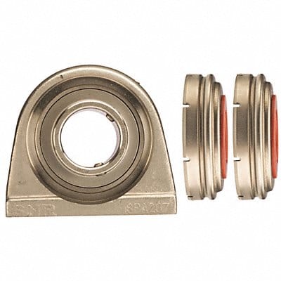 Pillow Block Bearing 1 7/16 in Bore SS