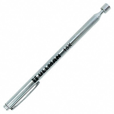Magnetic Pick-Up Tool 5-7/8inL 2 lb
