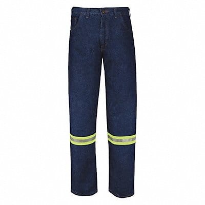 Pants 52x32 Prewashed Cotton