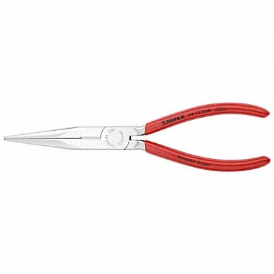 Long Nose Plier 8 L Serrated