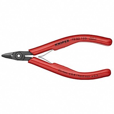 Diagonal Cutting Plier 5-1/4 L
