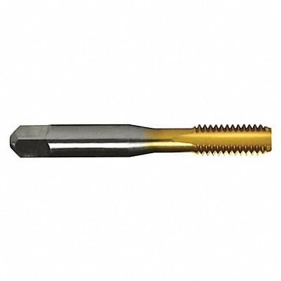 Straight Flute Tap M4x0.7 HSS
