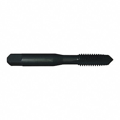 Spiral Point Tap #6-32 HSS