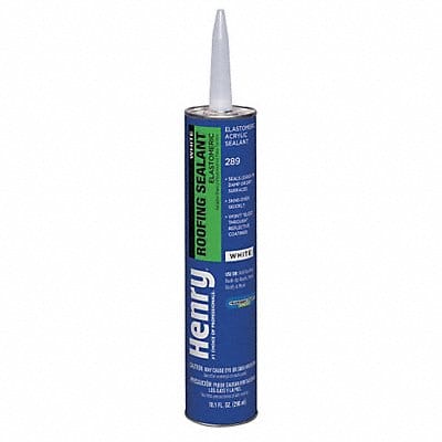 Roofing Sealant Water Base 10 oz