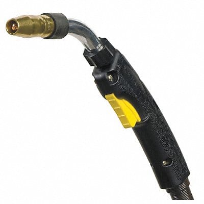 BERNARD MIG Welding N1B34Q Nozzle
