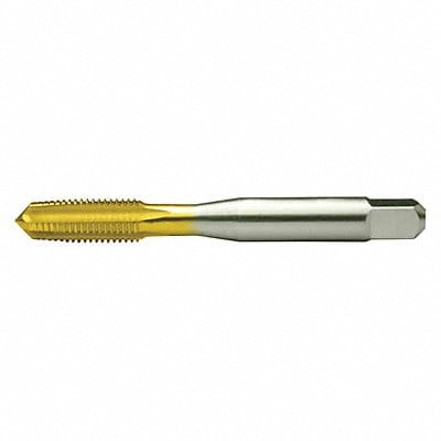Straight Flute Tap #12-24 HSS