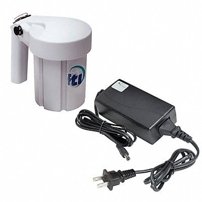 Drum Pump Electric 1/8 HP 12V