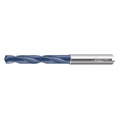 Jobber Drill 6.90mm Carbide