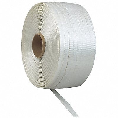 Plastic Strapping Hand Strapping 1/4