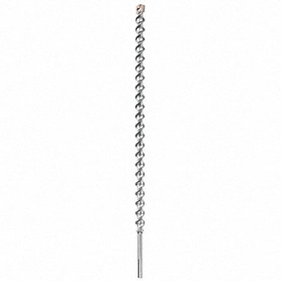 Hammer Masonry Drill 1.375in Carbide