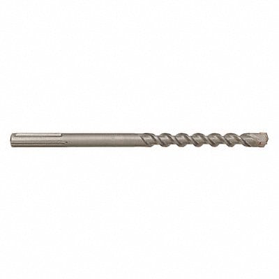 Hammer Masonry Drill 3/4in Carbide