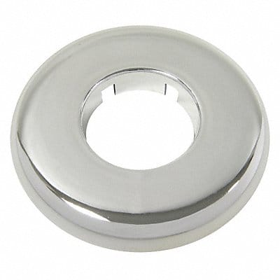 Escutcheon Ring Chrome 1-1/4 W PK12 Escutcheon Ring Chrome 1-1/4 W PK12