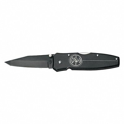 Tanto Lockback Knife 2-1/2IN Blade Tanto Lockback Knife 2-1/2IN Blade