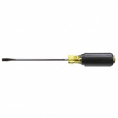 Slotted Screwdriver 1/4 in