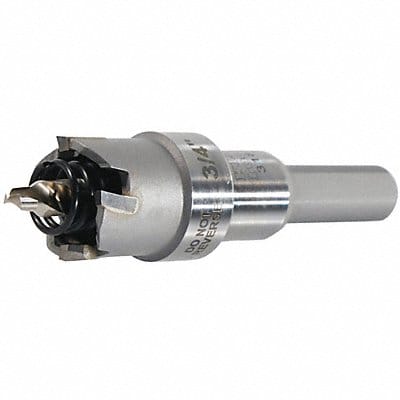 3/4IN Carbide Hole Cutter