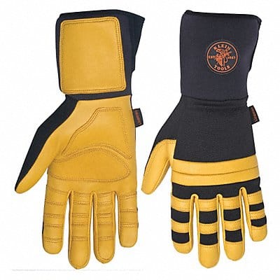 Lineman Work Glove - Medium PR