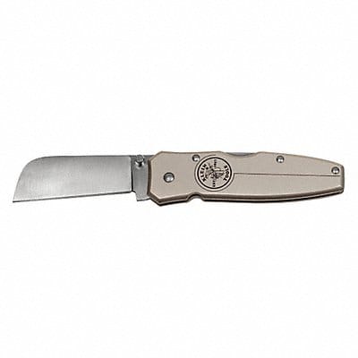 Lightweight Lockback Knife