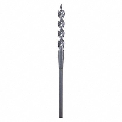 Flex Bit Auger 3/8IN x 72IN