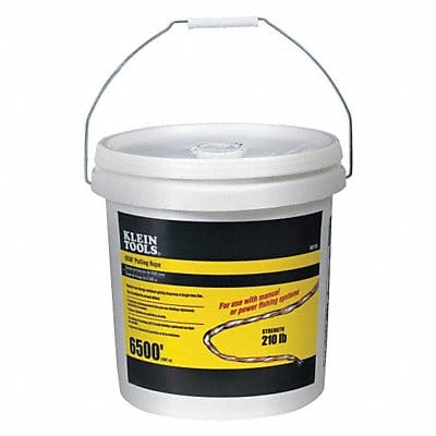 Poly Pull Line - 6500 Feet