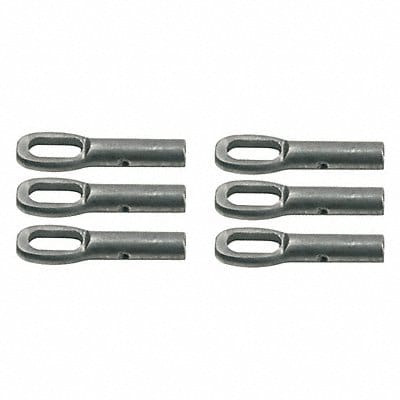 Fiberglass Tape Replacement Eyelets PK6
