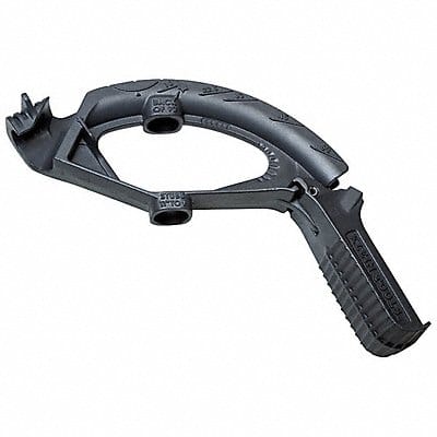 1-1/4IN Conduit Bender Head - Iron