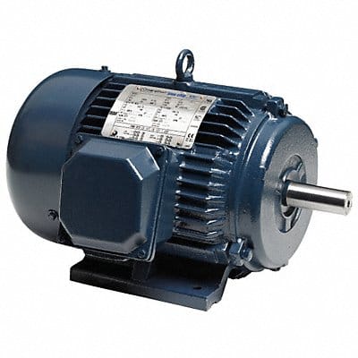 GP Motor 50 HP 1 775 RPM 230/460V 326T