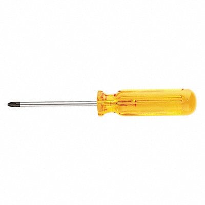 Profilated3 Phillips-Tip Screwdriver