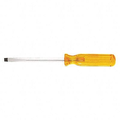 5/16IN Keystone-Tip Screwdriver