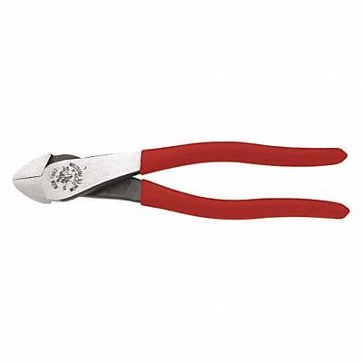 8IN -Leverage Diagonal-Cutting Pliers