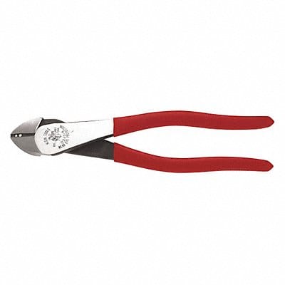 8IN -Leverage Diagonal-Cutting Pliers