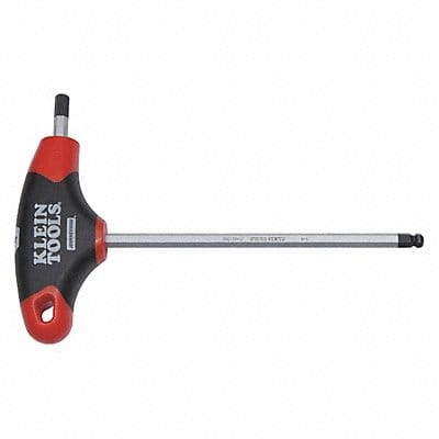 3/8IN Hex Ball-End Journeyman T-Handle