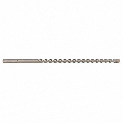 Hammer Masonry Drill 3/4in Carbide