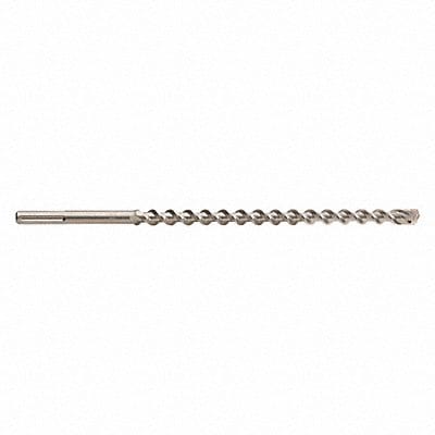 Hammer Masonry Drill 7/8in Carbide