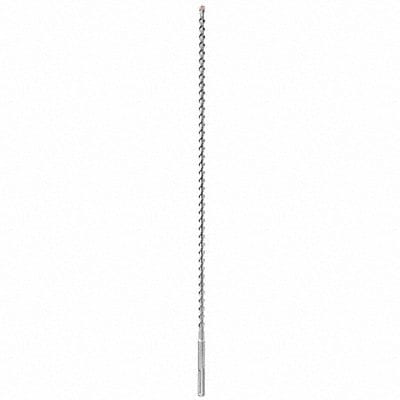 Hammer Masonry Drill 5/8in Carbide