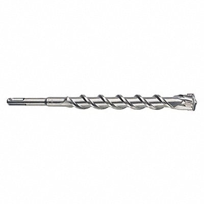 Hammer Masonry Drill 1.25in Carbide