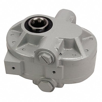 Hydraulic PTO Pump 540RPM 13 Min HP
