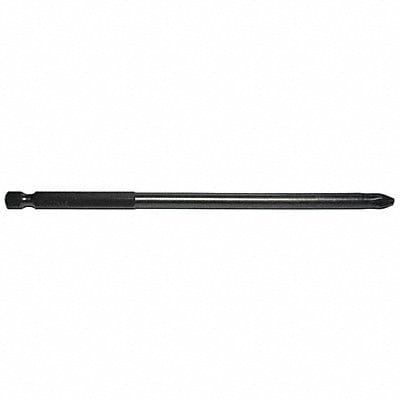 Power Bit Hex Shank Single End PK100