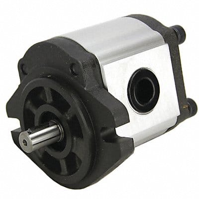 Hydraulic Gear Pump 0.61 Dsplacemnt Left