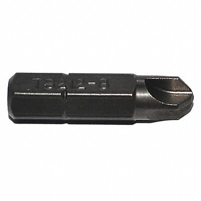 Power Bit Hex Shank Single End PK250