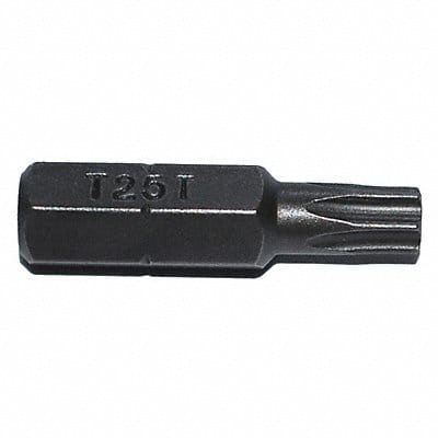 Insert Bit Hex Shank Single End PK5